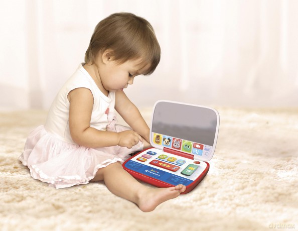 Clementoni Mini Laptop