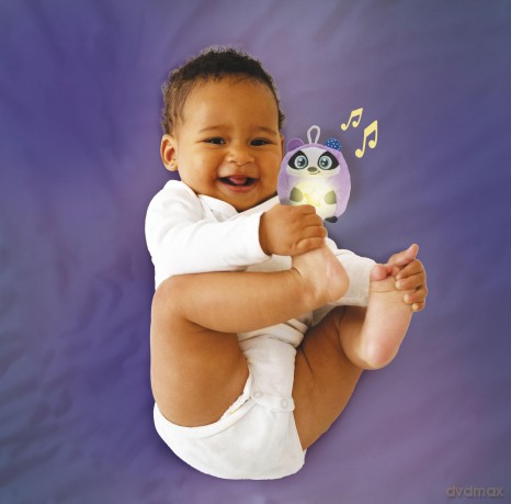 Clementoni Twinkle Twinkle Little Badger