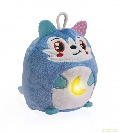 Clementoni Twinkle Twinkle Little Wolf