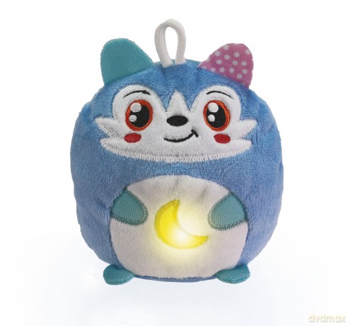 Clementoni Twinkle Twinkle Little Wolf