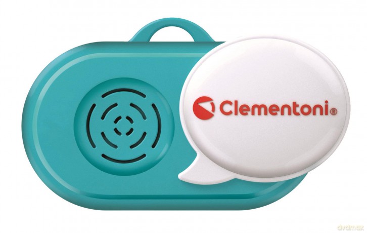 Clementoni: Alfabeto Parlante