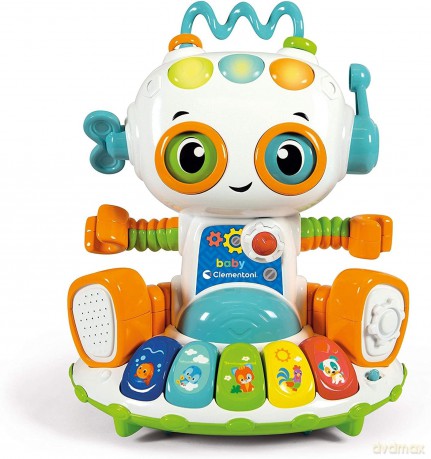 Clementoni: Baby - Baby Robot