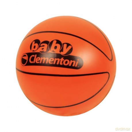 Clementoni: Baby - Conta Canestro