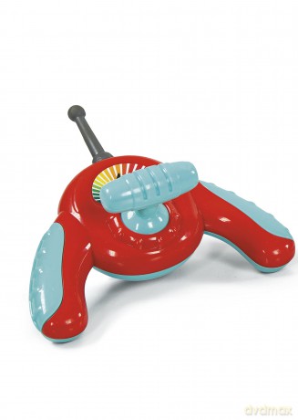 Clementoni: Baby - Eugenio Gran Premio