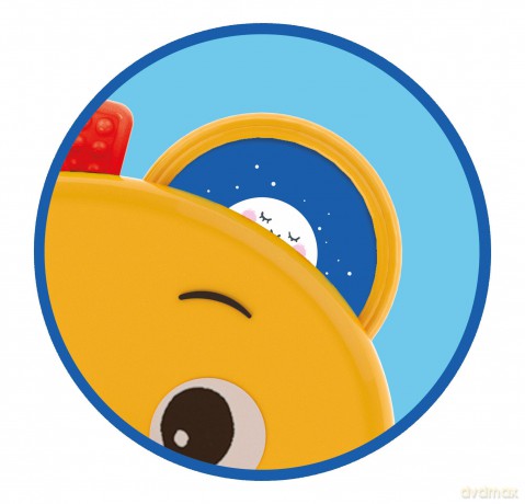 Clementoni: Baby Busy - Baby Bear Montessori