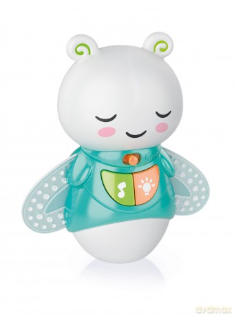 Clementoni: Baby For You Prima Infanzia Lampada Notturna