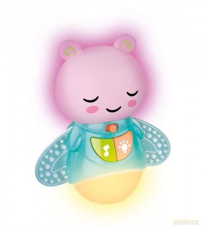 Clementoni: Baby For You Prima Infanzia Lampada Notturna
