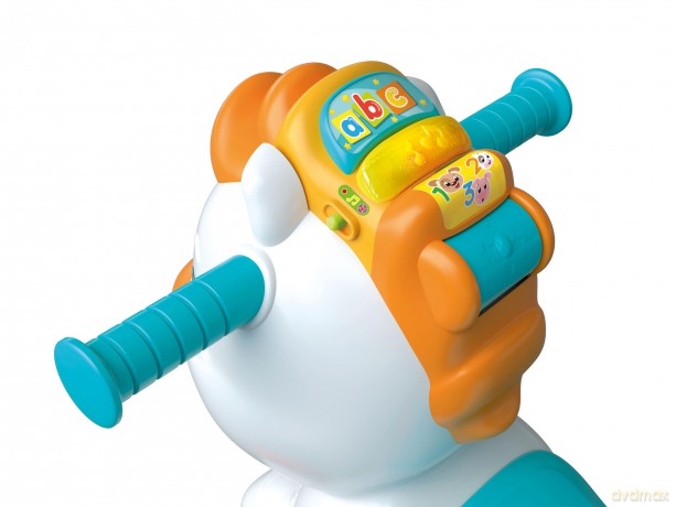 Clementoni: Baby Martino - Il Cavallino (Made In Italy)