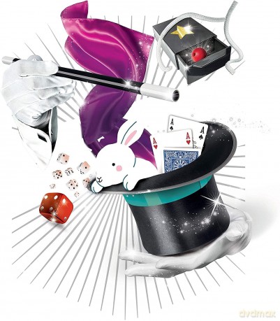 Clementoni: Cappello Magico (Il)