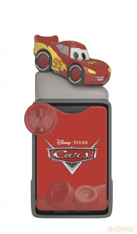 Clementoni: Cartuccia Proiettore - Cars