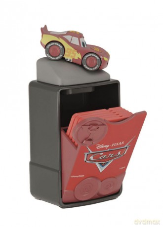 Clementoni: Cartuccia Proiettore - Cars