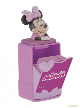 Clementoni: Cartuccia Proiettore - Minnie