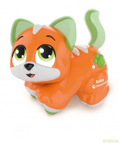 Clementoni: Cercacoccole Gattino