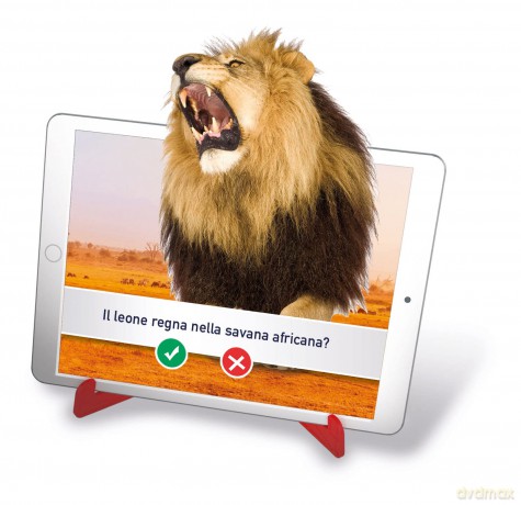 Clementoni: Educativo Sapientino Interactive - Enciclopedia Made In Italy