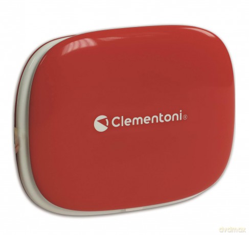 Clementoni: Il Mio Primo Computer 5+