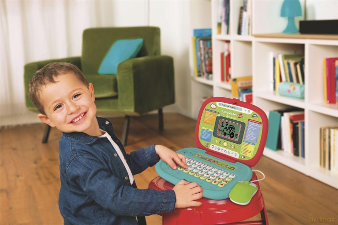Clementoni: Il Mio Primo Computer 5+
