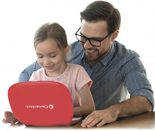 Clementoni: Il Mio Primo Computer 5+