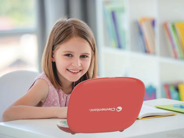 Clementoni: Il Mio Primo Computer 5+