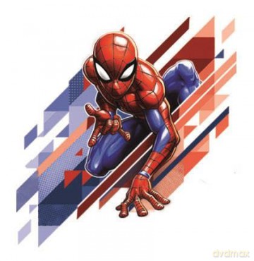 Clementoni: Interactive Floor Puzzle Spiderman