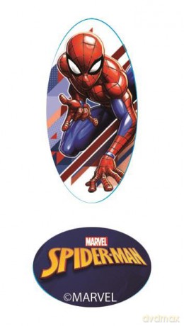 Clementoni: Interactive Floor Puzzle Spiderman