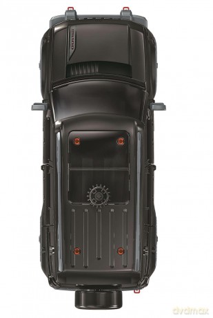 Clementoni: Jeep Recon