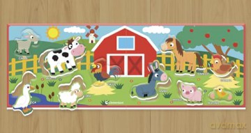 Clementoni: La Penna Parlante 60 Giochi