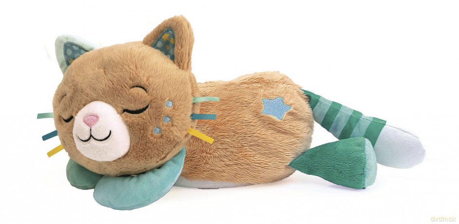 Clementoni: Morfeo Gattino Relax