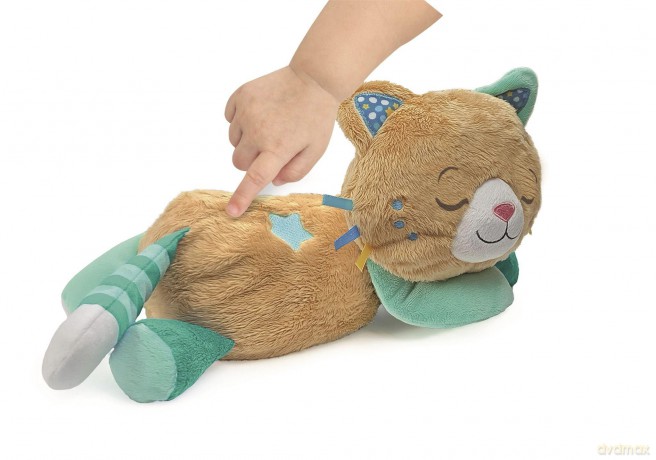 Clementoni: Morfeo Gattino Relax