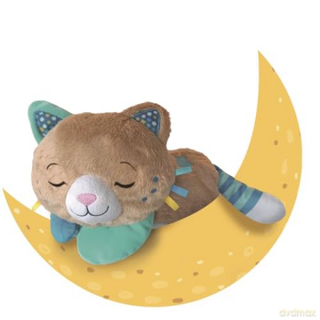 Clementoni: Morfeo Gattino Relax