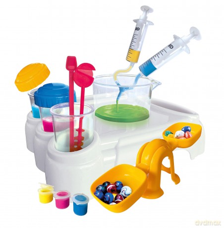 Clementoni: Scientifici Lab - Apprendisti Scienziati (Made In Italy)