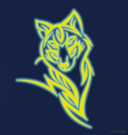Clementoni: Trucchi Crazy Chic - Glow In The Dark Tattoo