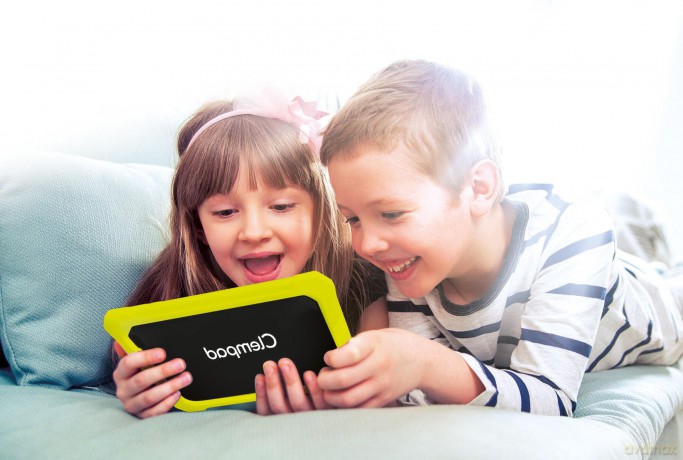 Clempad ProÂŽ 8" 6-12 Anni