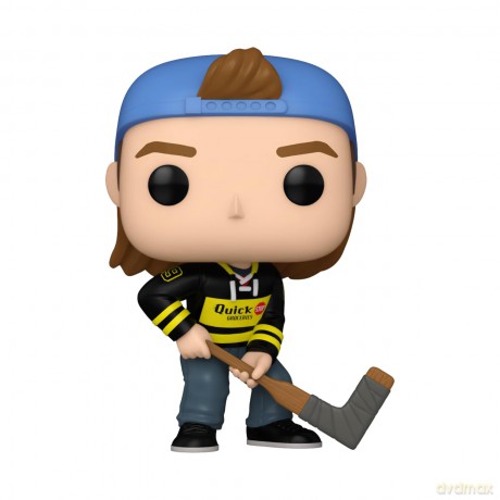 Clerks 3: Funko Pop! Movies - Randal (Vinyl Figure 1484)