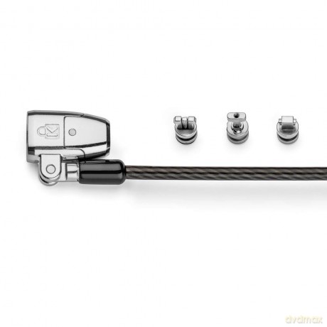 Clicksafe 2.0 3in1 Keyed
