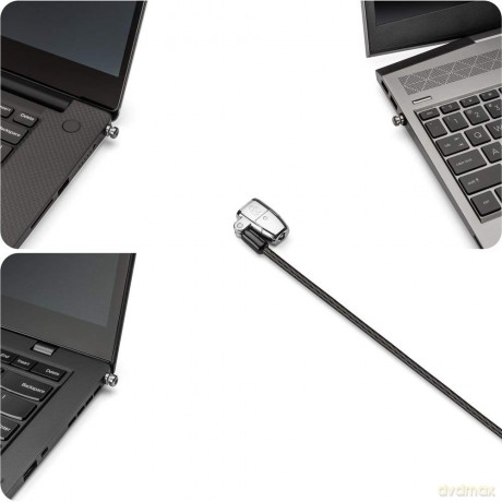 Clicksafe 2.0 3in1 Keyed