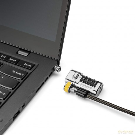 Clicksafe 2.0 Universal 3in1 Combin Lock