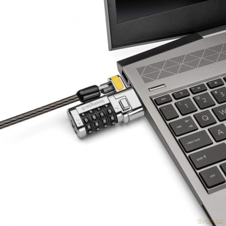 Clicksafe 2.0 Universal 3in1 Combin Lock
