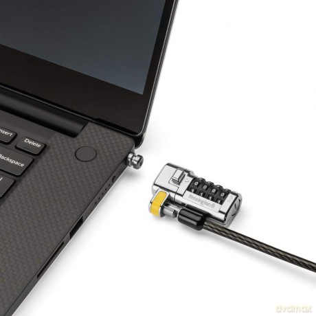 Clicksafe 2.0 Universal 3in1 Combin Lock