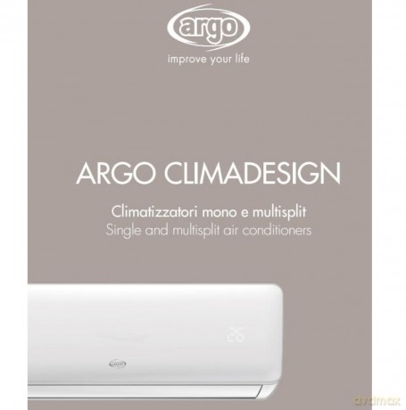 Climadesign 9000 Ue Mono