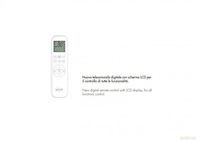 Climadesign 9000 Ue Mono