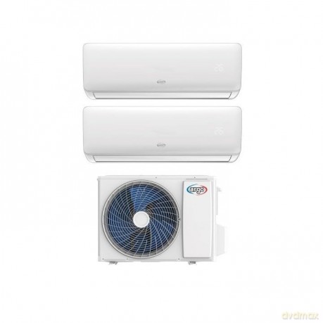 Climadesign Dual 12000 Ui Dual