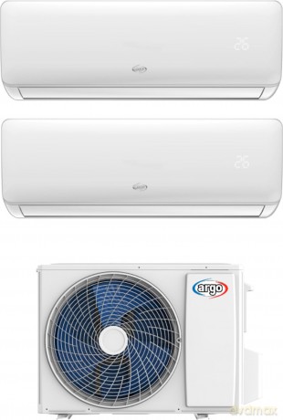 Climadesign Dual 14000 Ue Dual
