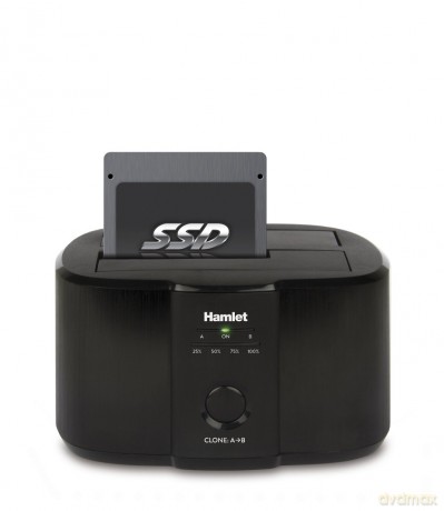 Clone Station 2 5/3 5 Sata Iii