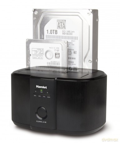 Clone Station 2 5/3 5 Sata Iii
