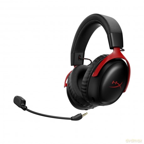 Cloud Iii S Wireless Red/Black