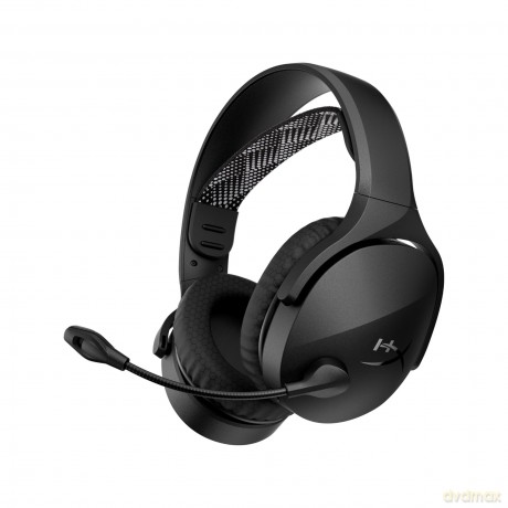 Cloud Jet Dual Wireless Black