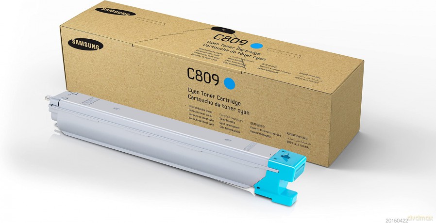 Clt-C809s/Els Toner Cyan
