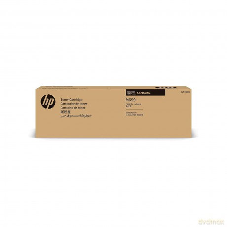 Clt-M659s/Els Toner Magenta