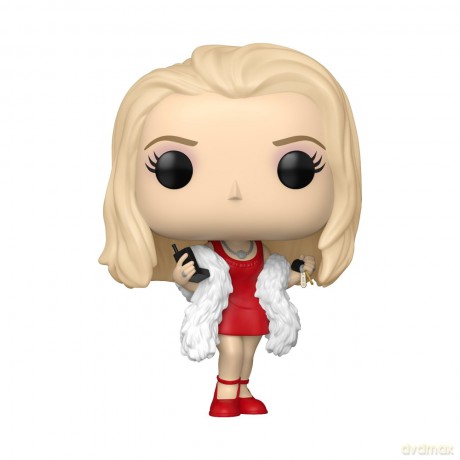 Clueless: Funko Pop! Movies - 30th - Cher (Vinyl Figure 1807)