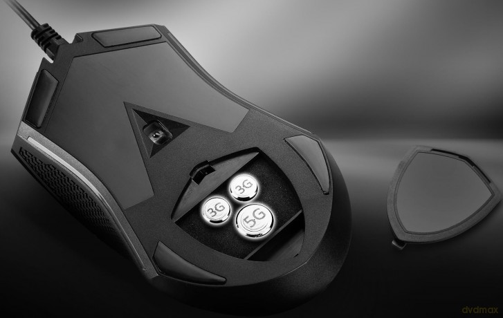 Clutch Dm07